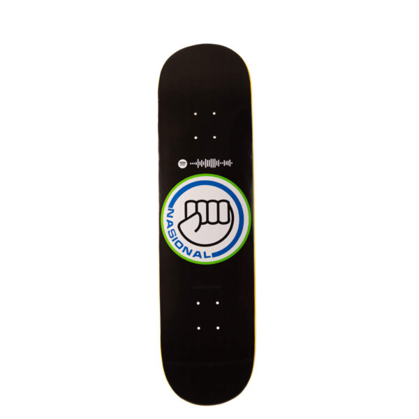 Tabla Nasional Sb 8.37"
