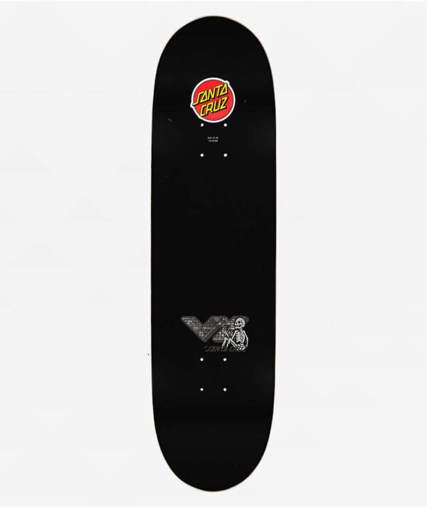 Tabla Santa Cruz 8.8" VX - Image 2