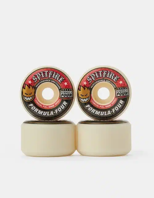 Ruedas Spitfire 56MM