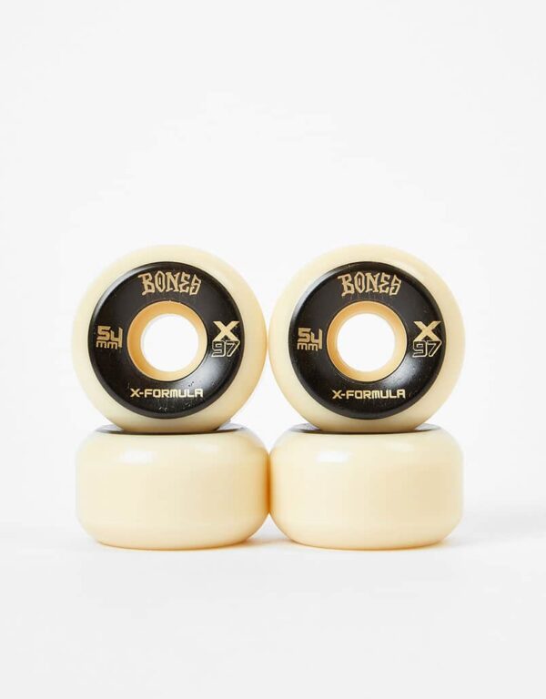 Ruedas Bones 54MM