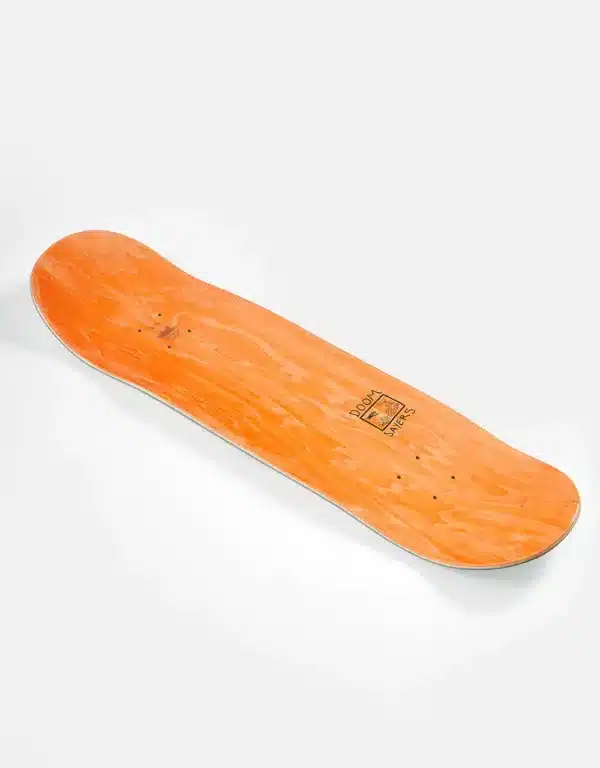Tabla Doom Sayers 8" - Image 4