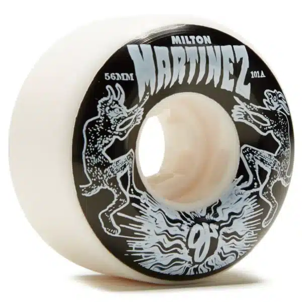 Ruedas OJ Wheels 56MM - Image 2