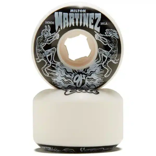 Ruedas OJ Wheels 56MM