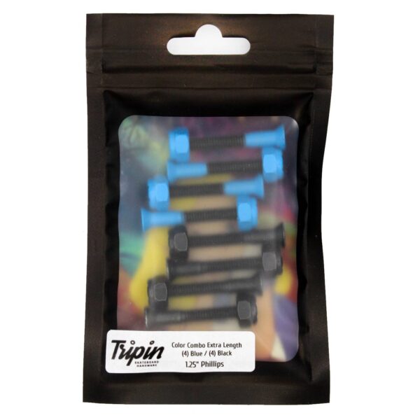 Tornillos Tripin 1" - Image 3