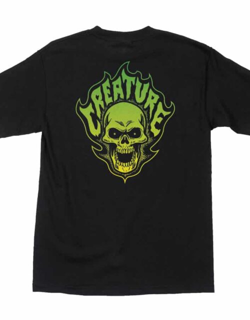 Camiseta Creature