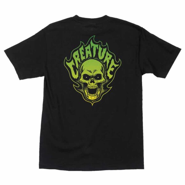 Camiseta Creature