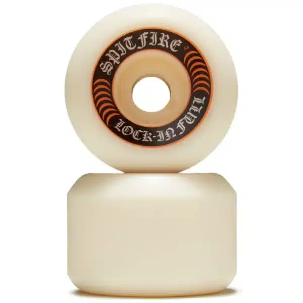 Ruedas Spitfire 54MM