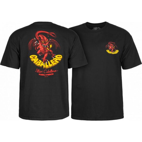 Camiseta Powell Peralta