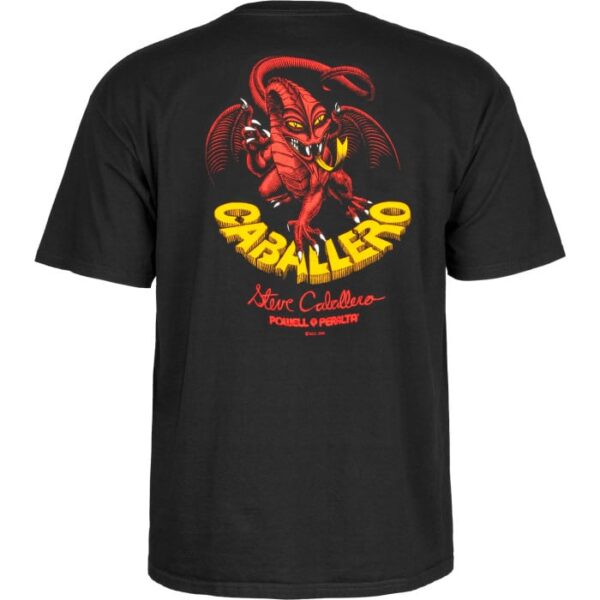 Camiseta Powell Peralta - Image 2