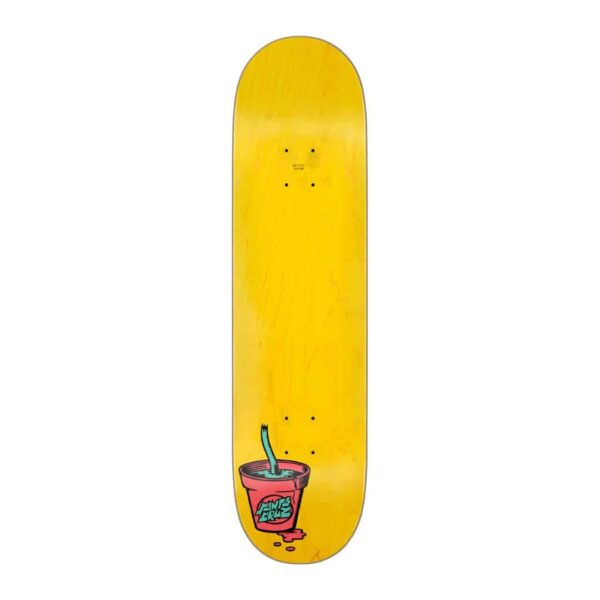 Tabla Santa Cruz 8" - Image 2