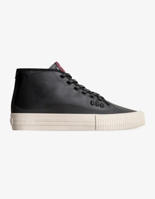 Tenis Globe Gillette Mid