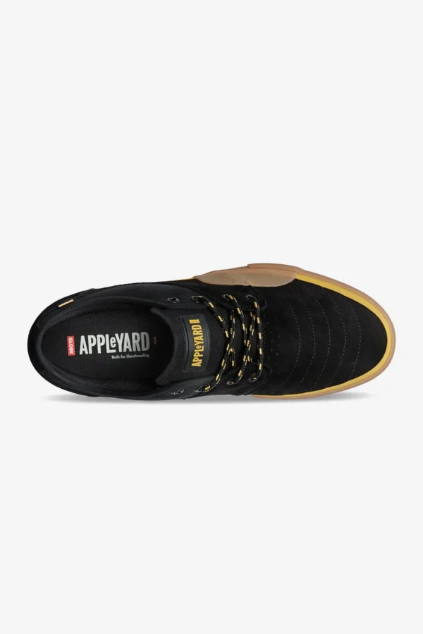 Tenis Mahalo Plus - Image 2