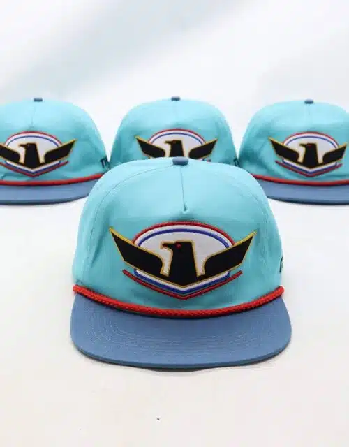 Gorra Cannabis Airlines