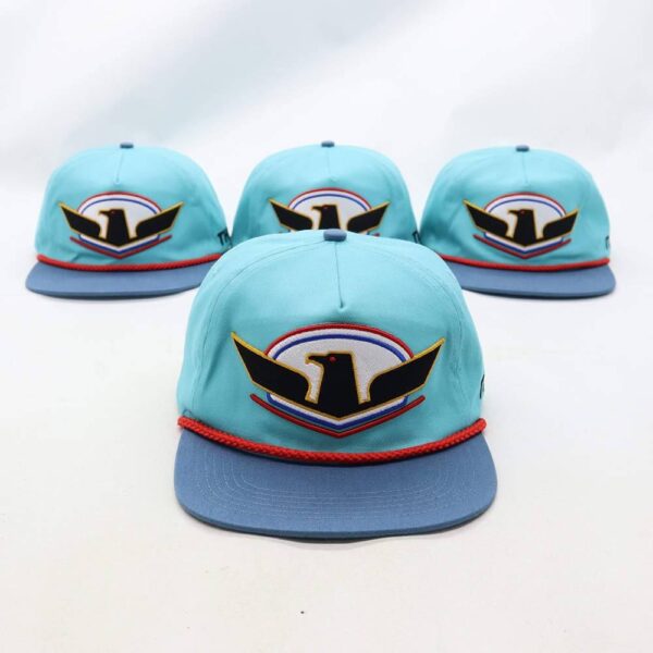 Gorra Cannabis Airlines