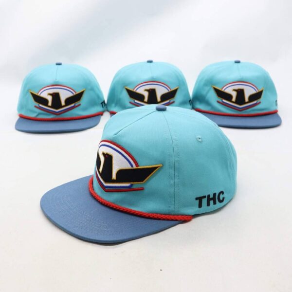 Gorra Cannabis Airlines - Image 3