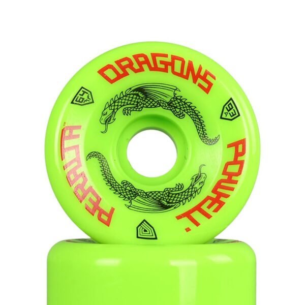 Ruedas Powell Peralta 64MM - Image 2