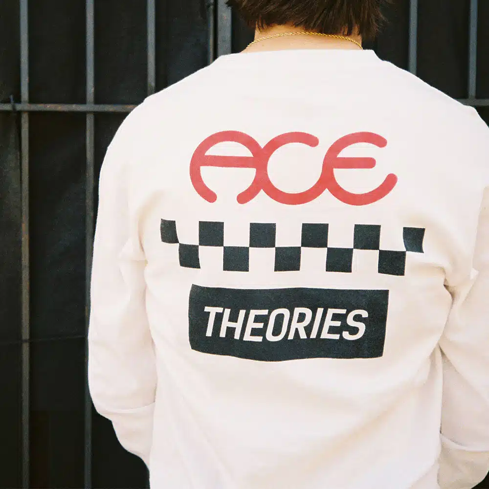 Camiseta Ace x Theories - Image 5