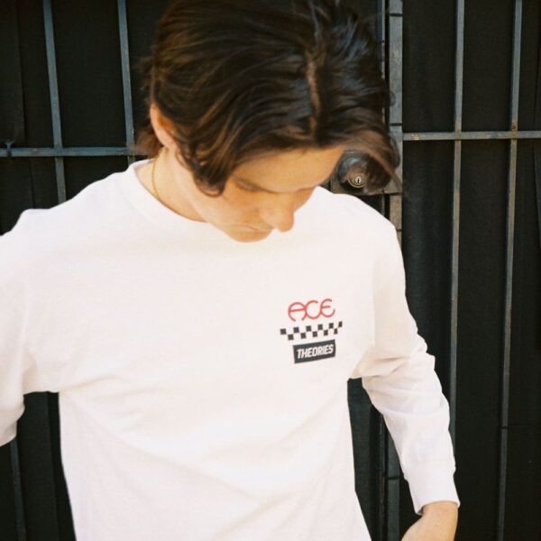 Camiseta Ace x Theories - Image 4
