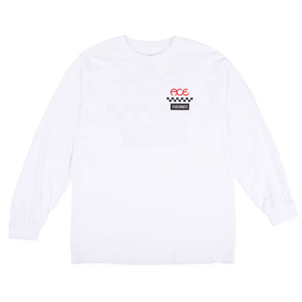 Camiseta Ace x Theories - Image 2