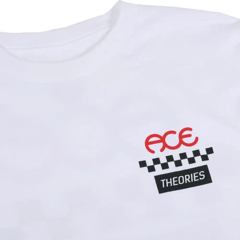 Camiseta Ace x Theories - Image 3