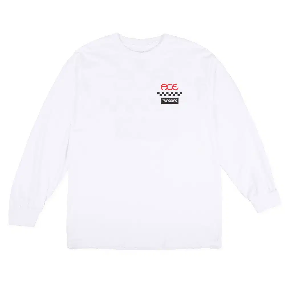 Camiseta Ace x Theories - Image 2