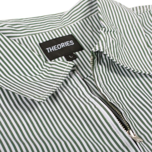 Camisa Ace x Theories - Image 3