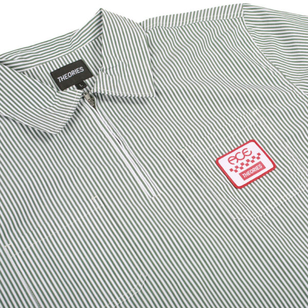 Camisa Ace x Theories - Image 2