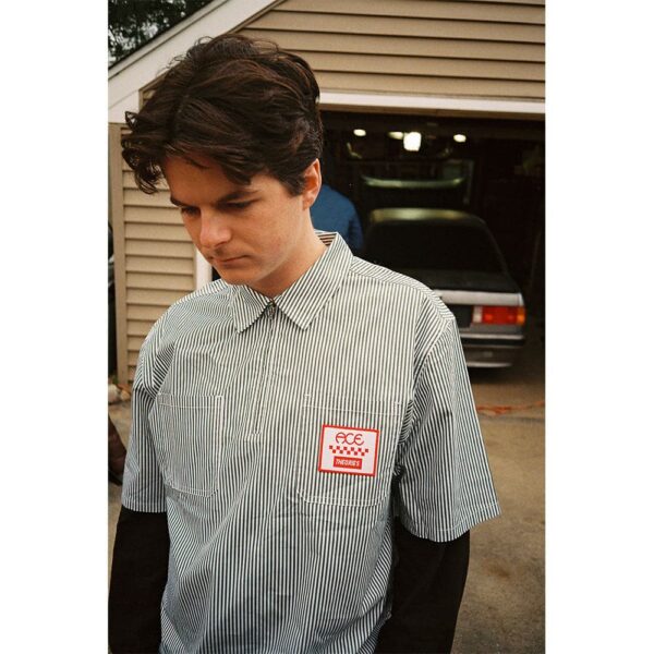 Camisa Ace x Theories - Image 8