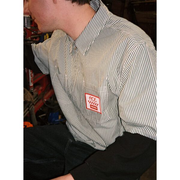 Camisa Ace x Theories - Image 7