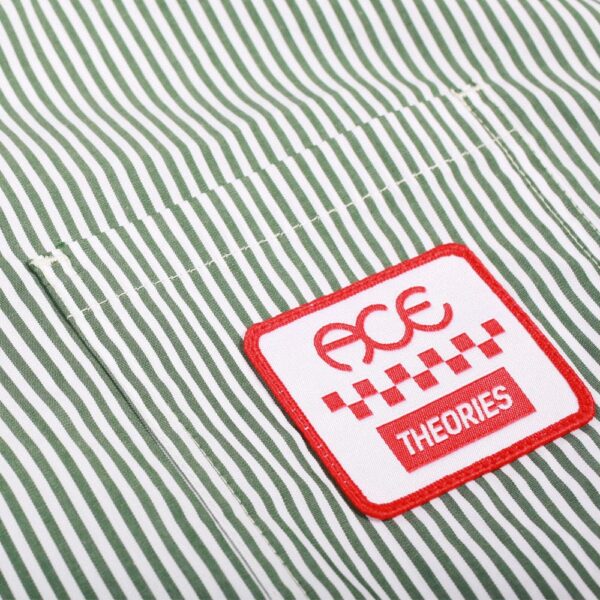 Camisa Ace x Theories - Image 5