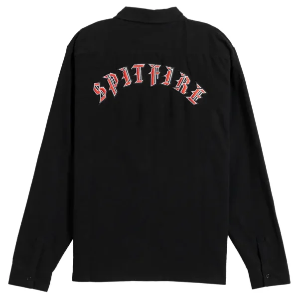 Franela Spitfire
