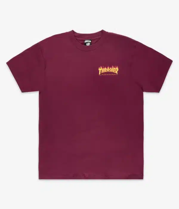 Camiseta Santa Cruz x Thrasher - Image 4