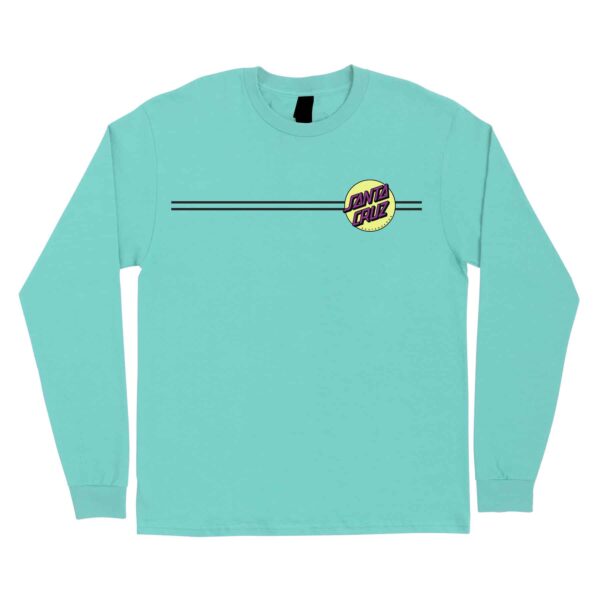 Camiseta Santa Cruz