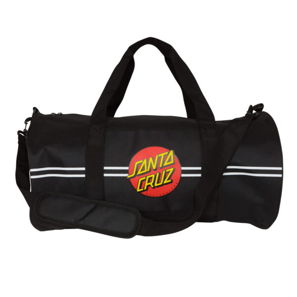 Bulto Santa Cruz
