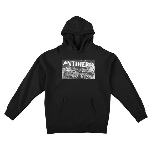 Sueta Anti Hero