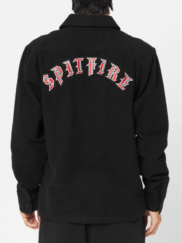 Franela Spitfire - Image 5