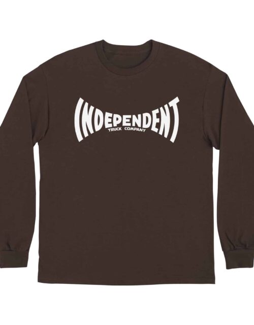 Camiseta Independent