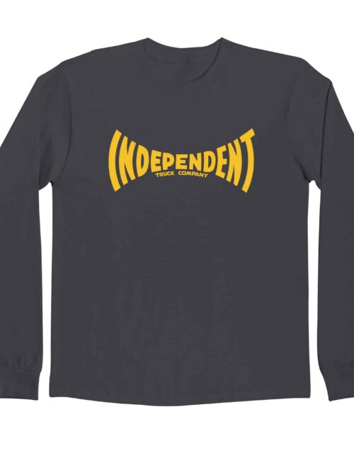 Camiseta Independent