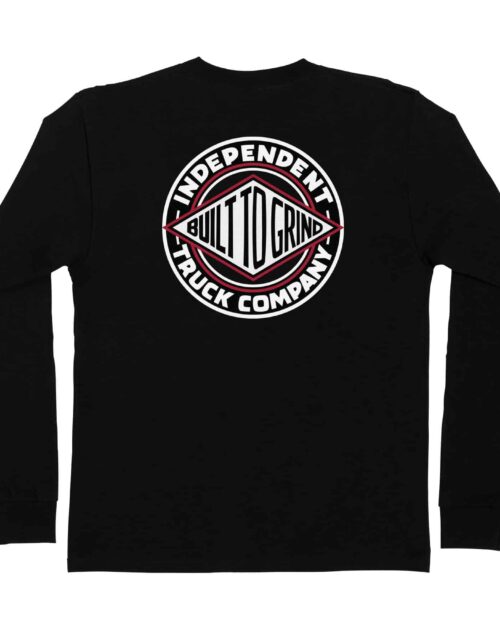 Camiseta Independent