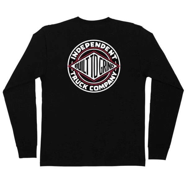 Camiseta Independent