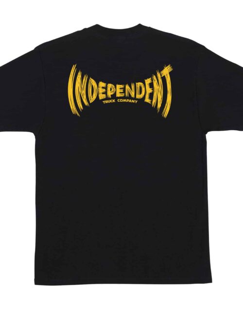 Camiseta Independent