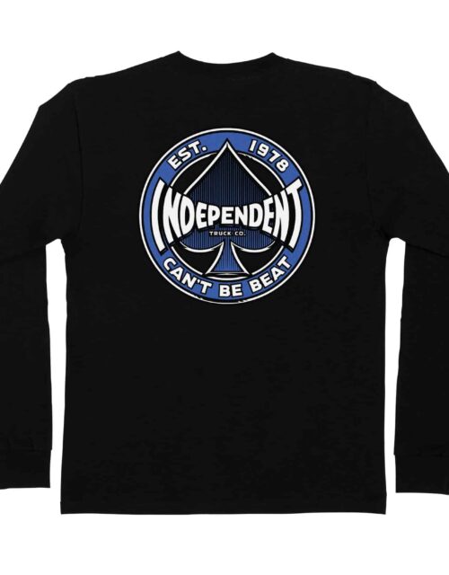 Camiseta Independent