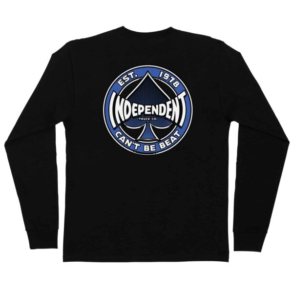 Camiseta Independent