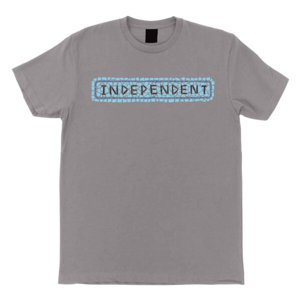 Camiseta Independent