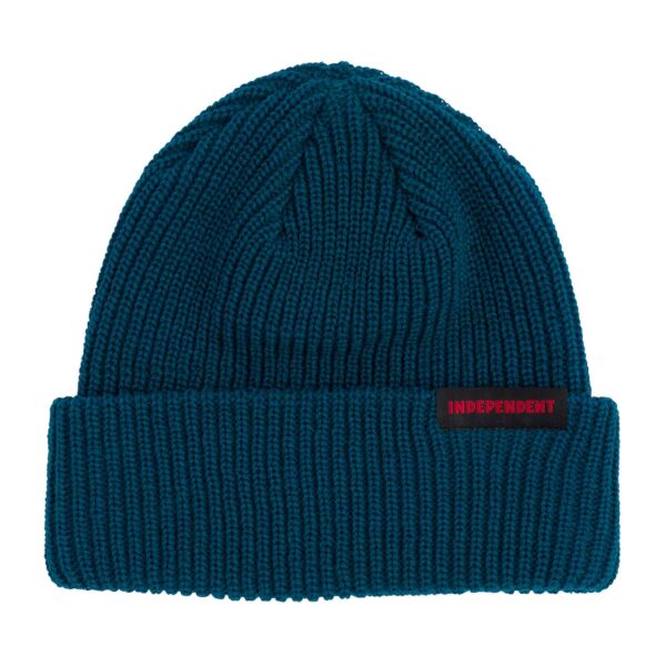 Gorro Independent