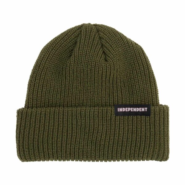 Gorro Independent