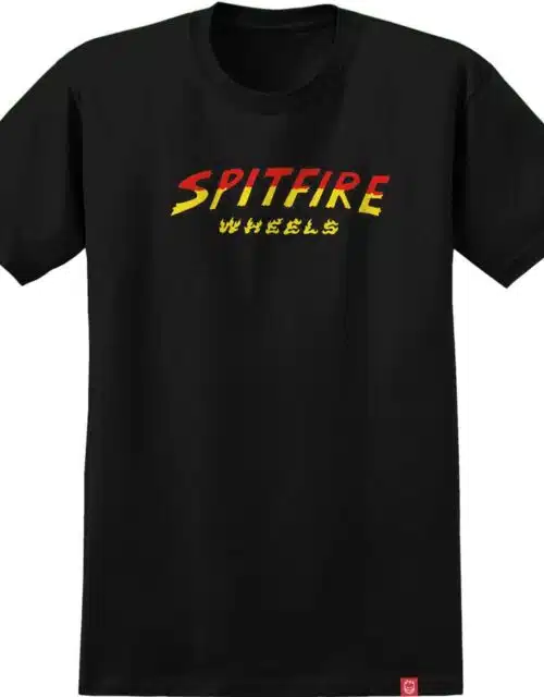 Camiseta Spitfire