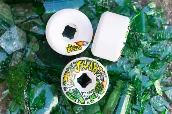 Ruedas OJ Wheels 54MM - Image 2