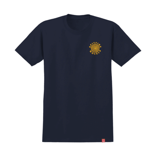 Camiseta Spitfire - Image 2