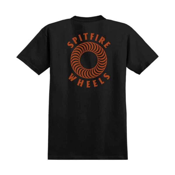 Camiseta Spitfire